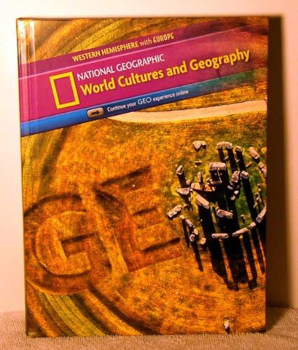 Teks World Cultures and Geography Teachers Edition: McGraw Hill